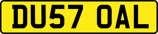 DU57OAL