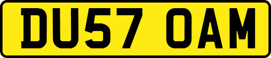 DU57OAM