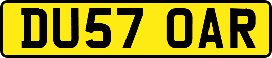 DU57OAR