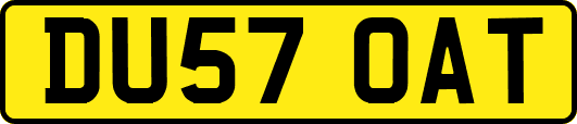 DU57OAT