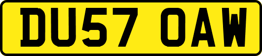 DU57OAW