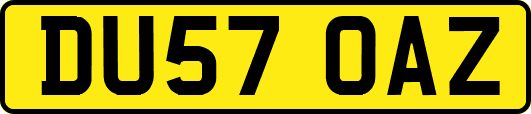 DU57OAZ