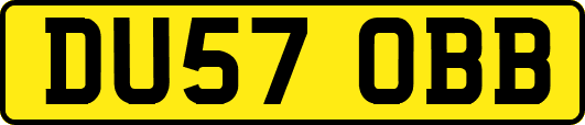 DU57OBB