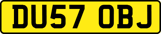 DU57OBJ