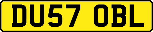 DU57OBL