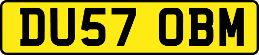DU57OBM