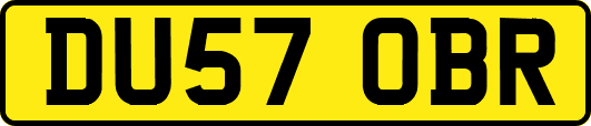 DU57OBR