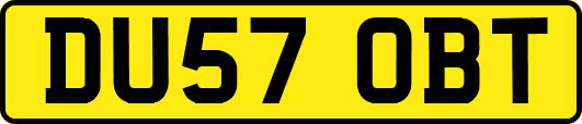 DU57OBT