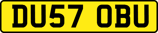 DU57OBU