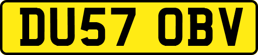 DU57OBV