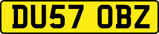 DU57OBZ