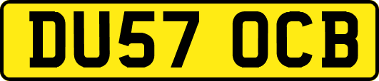 DU57OCB