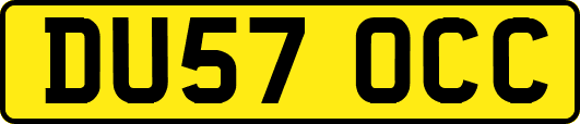 DU57OCC