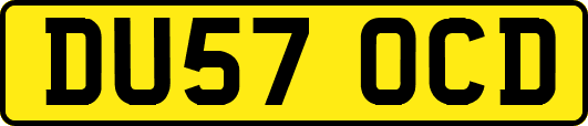 DU57OCD
