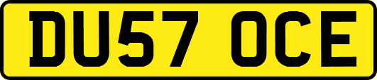 DU57OCE