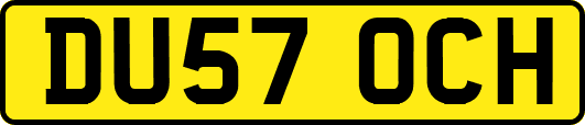 DU57OCH