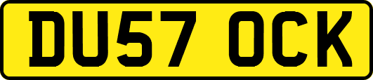 DU57OCK