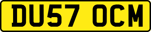 DU57OCM