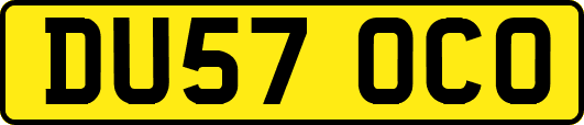 DU57OCO