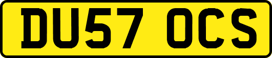 DU57OCS