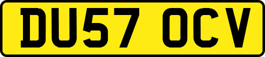 DU57OCV