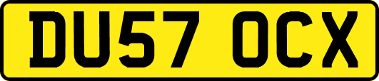 DU57OCX