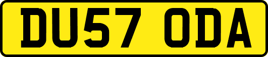 DU57ODA