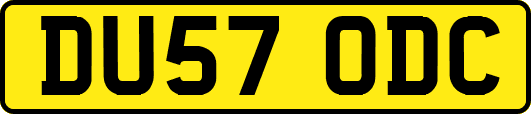 DU57ODC