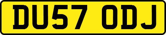 DU57ODJ