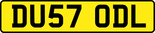 DU57ODL