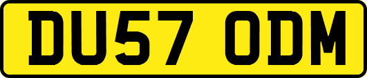 DU57ODM