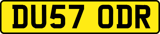 DU57ODR