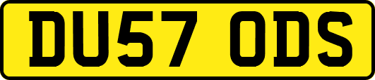 DU57ODS