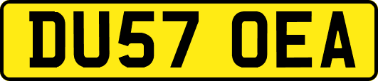 DU57OEA