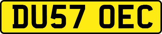 DU57OEC