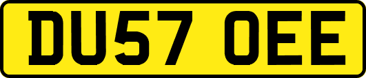 DU57OEE