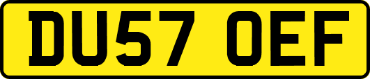 DU57OEF