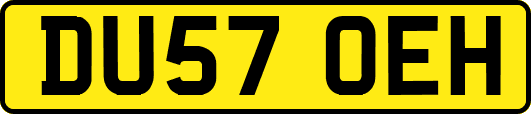 DU57OEH