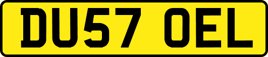 DU57OEL