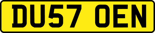 DU57OEN