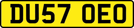 DU57OEO