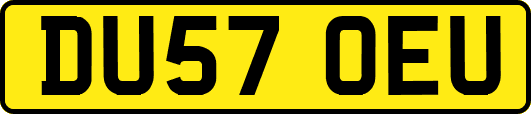 DU57OEU