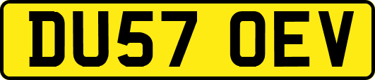 DU57OEV