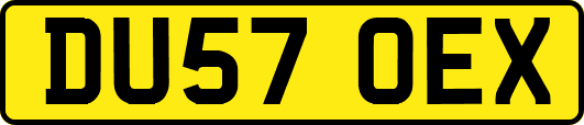 DU57OEX