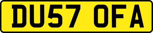 DU57OFA