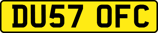 DU57OFC