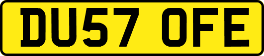 DU57OFE