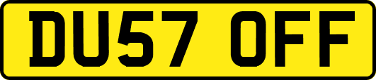 DU57OFF