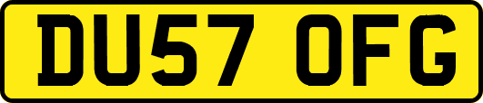DU57OFG