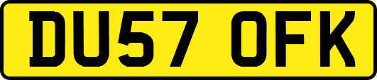 DU57OFK